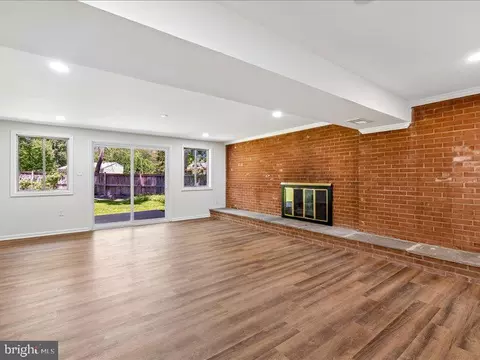 Living - 903 Annmore Dr, Silver Spring, MD 20902 photo 2 of 2