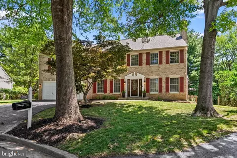 15517 Ambiance, North Potomac, MD 20878