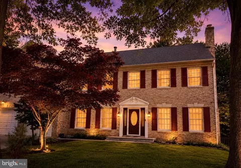15517 Ambiance, Gaithersburg, MD 20878