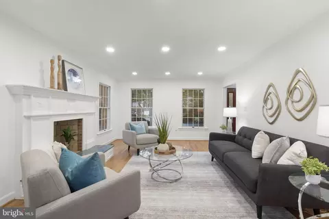 15517 Ambiance, North Potomac, MD 20878