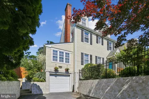 10812 Newport Mill Rd, Kensington, MD 20895