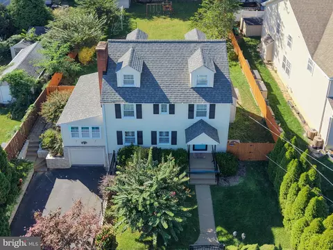 10812 Newport Mill Rd, Kensington, MD 20895