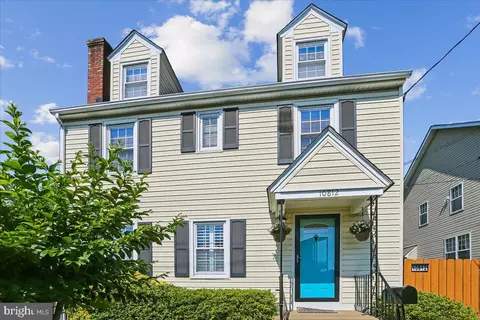 10812 Newport Mill Rd, Kensington, MD 20895