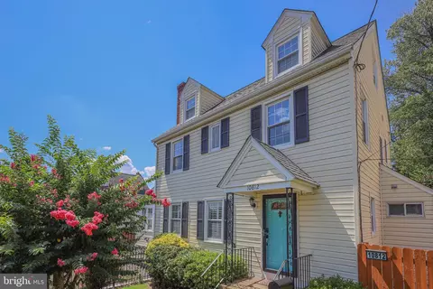 10812 Newport Mill Rd, Kensington, MD 20895