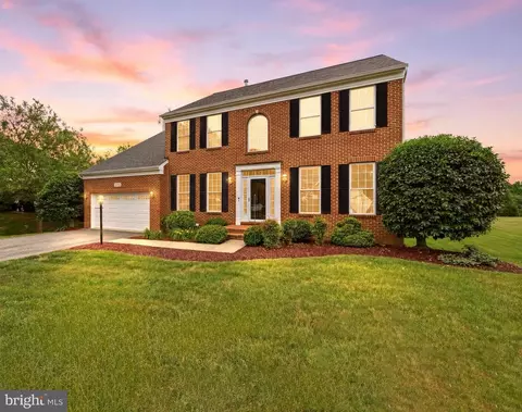 15210 Briarcliff Manor Way, Burtonsville, MD 20866