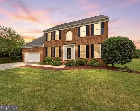 15210 Briarcliff Manor Way, Burtonsville, MD 20866
