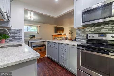 Kitchen - 10804 Lombardy Rd, Silver Spring, MD 20901 photo 3 of 3