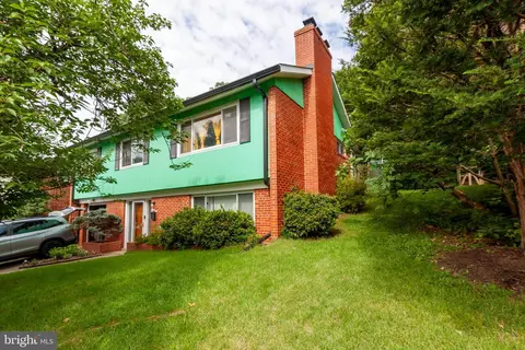 10804 Lombardy Rd, Silver Spring, MD 20901