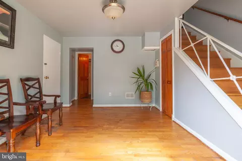 Entry Way - 10804 Lombardy Rd, Silver Spring, MD 20901 photo 1 of 6