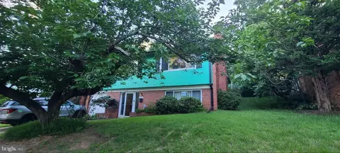 10804 Lombardy Rd, Silver Spring, MD 20901