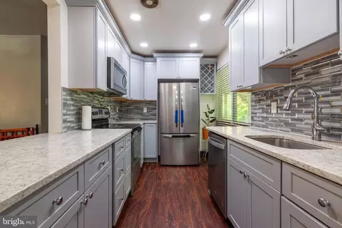 Kitchen - 10804 Lombardy Rd, Silver Spring, MD 20901 photo 1 of 3