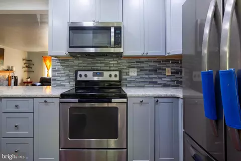 Kitchen - 10804 Lombardy Rd, Silver Spring, MD 20901 photo 2 of 3
