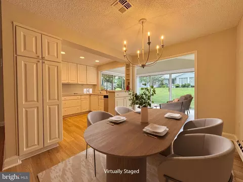 Dining - 3513 Twin Branches Ct #38-B, Silver Spring, MD 20906 photo 1 of 1