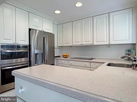 Kitchen - 3513 Twin Branches Ct #38-B, Silver Spring, MD 20906 photo 2 of 3