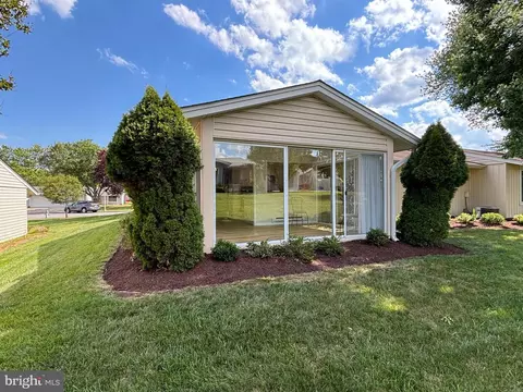 Exterior - 3513 Twin Branches Ct #38-B, Silver Spring, MD 20906 photo 5 of 5