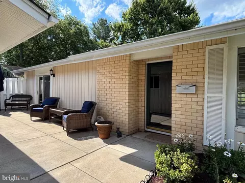 Exterior - 3513 Twin Branches Ct #38-B, Silver Spring, MD 20906 photo 2 of 5