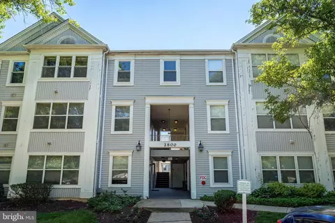 Exterior - 2800 Clear Shot Dr #9-35, Silver Spring, MD 20906 photo 2 of 7
