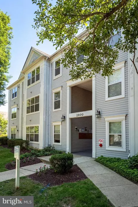 2800 Clear Shot Dr #9-35, Silver Spring, MD 20906
