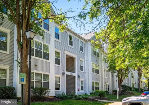 Exterior - 2800 Clear Shot Dr #9-35, Silver Spring, MD 20906 photo 3 of 7