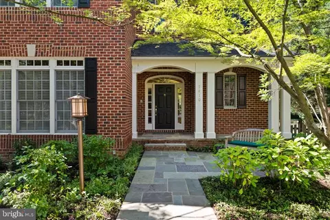 7410 Honesty Way, Bethesda, MD 20817