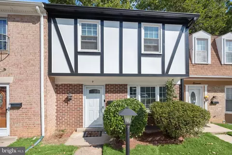 9 Prairie Rose Ct #9-5, Gaithersburg, MD 20878