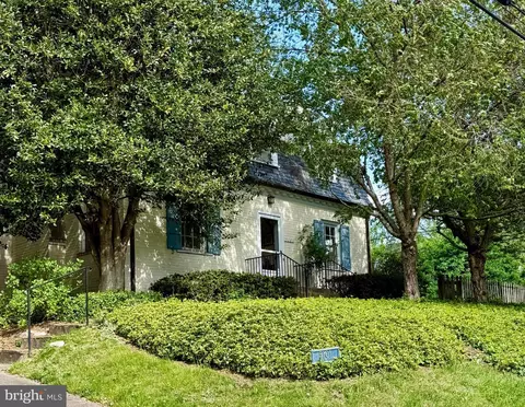 5101 Allan Rd, Bethesda, MD 20816