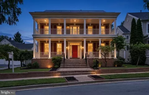 105 Watkins Overlook, Rockville, MD 20850
