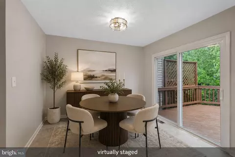 Dining - 1104 Travis Ln, Gaithersburg, MD 20879 photo 1 of 1
