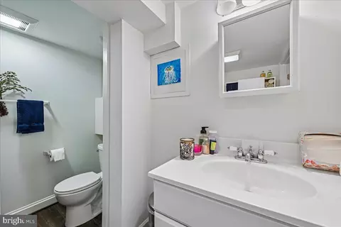Bath - 10211 Brookmoor Dr, Silver Spring, MD 20901 photo 3 of 4