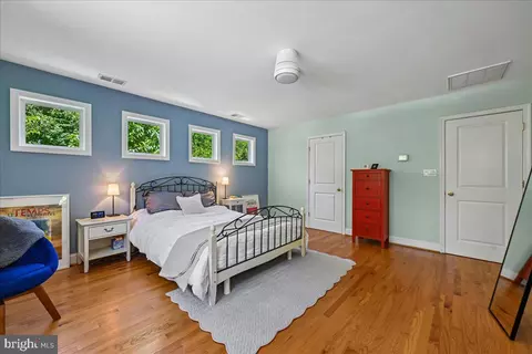 Bedroom - 10211 Brookmoor Dr, Silver Spring, MD 20901 photo 3 of 3