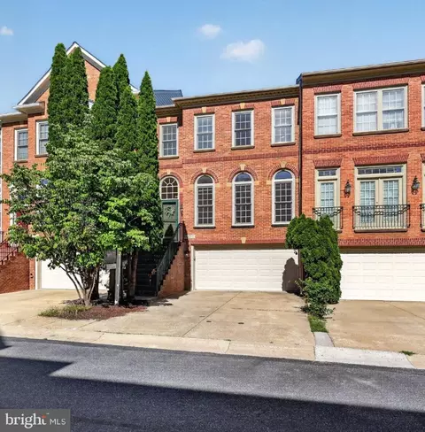 13315 Sunny Brooke Pl, Potomac, MD 20854