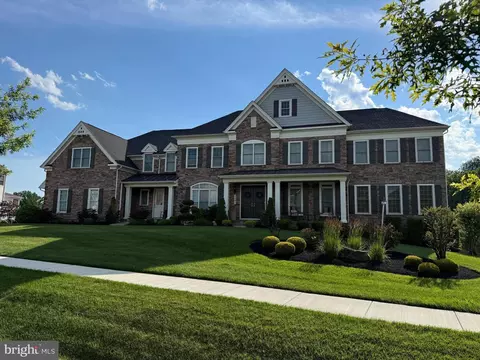 2865 Seabiscuit Dr, Olney, MD 20832