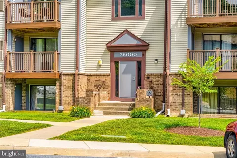 26000 Brigadier Pl #J, Damascus, MD 20872