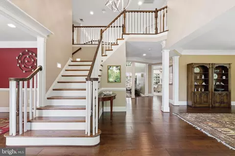 Entry Way - 19313 Cissel Manor Dr, Poolesville, MD 20837 photo 1 of 2
