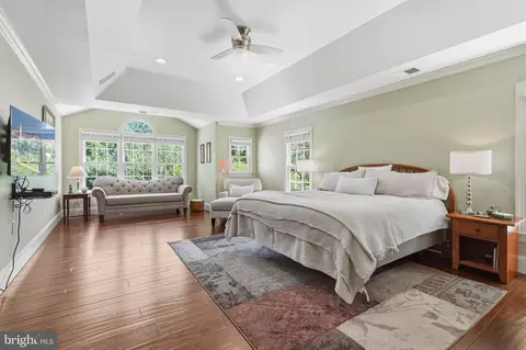 Bedroom - 19313 Cissel Manor Dr, Poolesville, MD 20837 photo 1 of 4