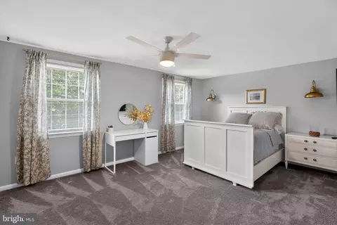 Bedroom - 512 Copley Ln, Silver Spring, MD 20904 photo 8 of 8