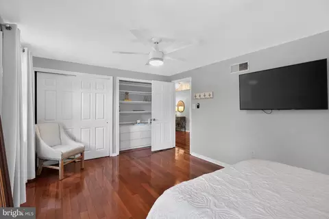 Bedroom - 512 Copley Ln, Silver Spring, MD 20904 photo 7 of 8
