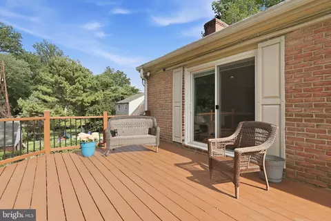 Exterior - 512 Copley Ln, Silver Spring, MD 20904 photo 13 of 18