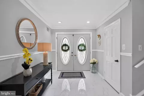 Entry Way - 512 Copley Ln, Silver Spring, MD 20904 photo 1 of 6