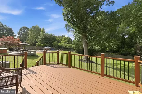 Exterior - 512 Copley Ln, Silver Spring, MD 20904 photo 14 of 18