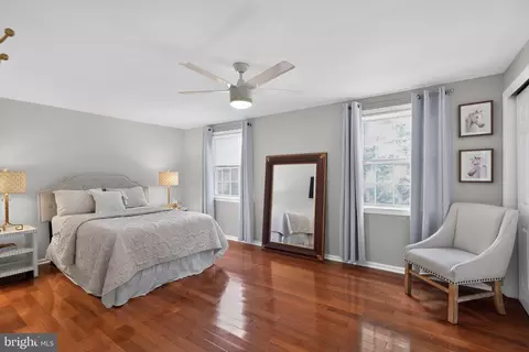 Bedroom - 512 Copley Ln, Silver Spring, MD 20904 photo 6 of 8