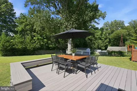 Exterior - 512 Copley Ln, Silver Spring, MD 20904 photo 15 of 18