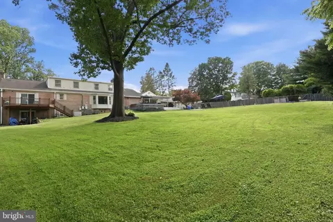 Exterior - 512 Copley Ln, Silver Spring, MD 20904 photo 6 of 18