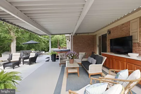Exterior - 512 Copley Ln, Silver Spring, MD 20904 photo 16 of 18