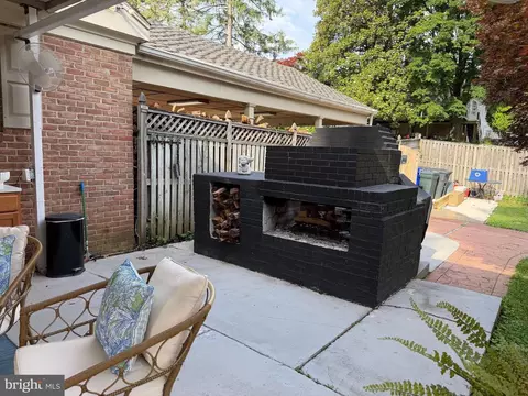 Exterior - 512 Copley Ln, Silver Spring, MD 20904 photo 18 of 18