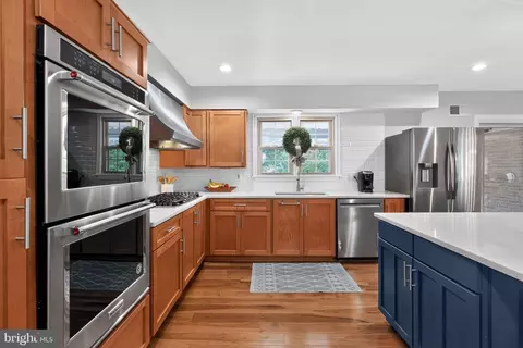 Kitchen - 512 Copley Ln, Silver Spring, MD 20904 photo 6 of 6