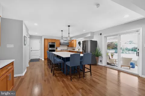 Kitchen - 512 Copley Ln, Silver Spring, MD 20904 photo 1 of 6