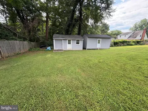 Exterior - 512 Copley Ln, Silver Spring, MD 20904 photo 9 of 18