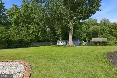 Exterior - 512 Copley Ln, Silver Spring, MD 20904 photo 8 of 18