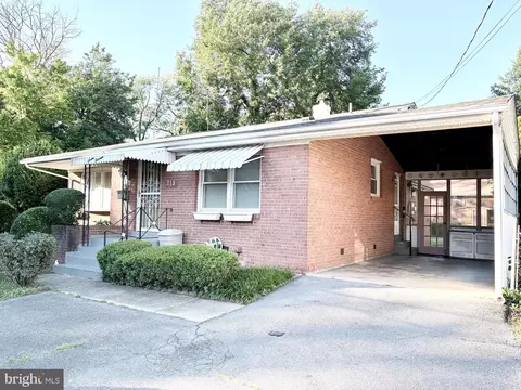 713 University Blvd W, Silver Spring, MD 20901